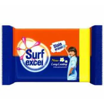 Lbm Surf Excel Bar
