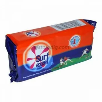 Moxcel Surf Excel Bar