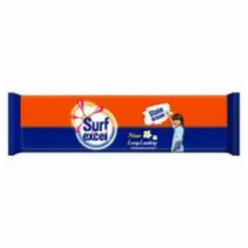 High Quality Surf Excel Bar