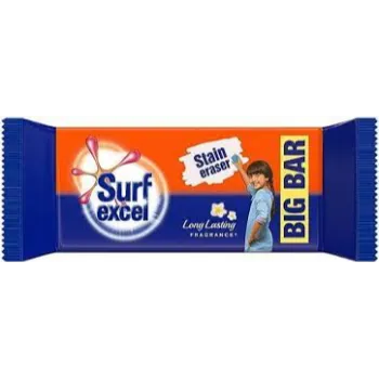 Tirupati Surf Excel Bar