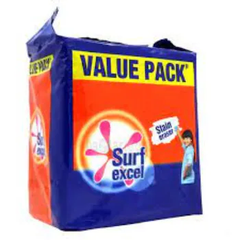 Sharma Surf Excel Bar