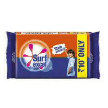 Cherrybox Surf Excel Bar