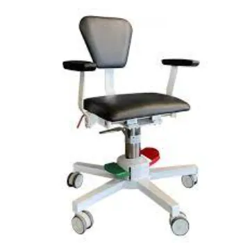 Surgeon Chair