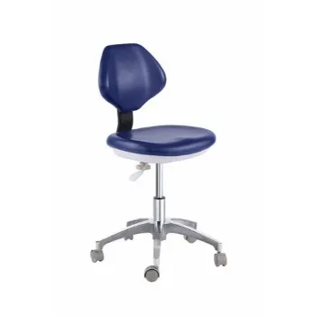 Armless Surgeon Chair