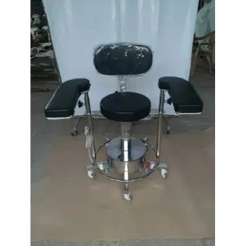 Plain Surgeon Chair