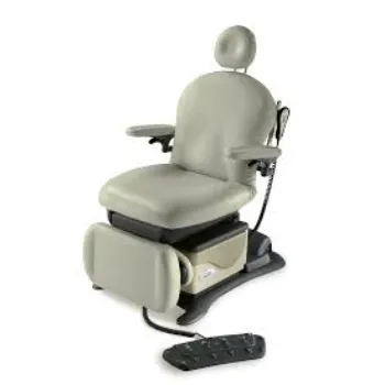 Surgeon Chair