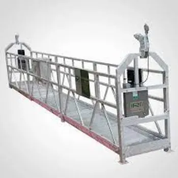 Construction Suspended Platform