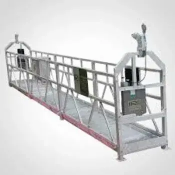 Suspended Platform