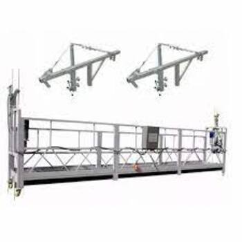 Suspended Platform