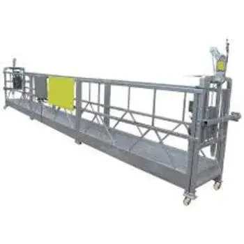 Mild Steel Suspended Platform