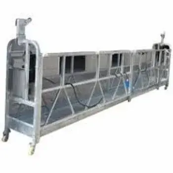 Iron Suspended Platform