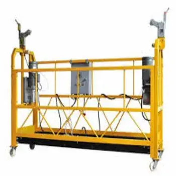 Suspended Platform