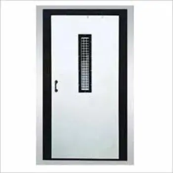 Swing door