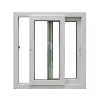 Prominance Upvc Sliding Window