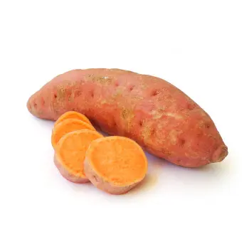 Sweet Potato