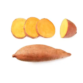 Sweet Potato