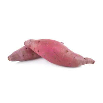 Organic Sweet Potato
