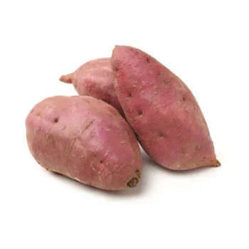 Natural Sweet Potato