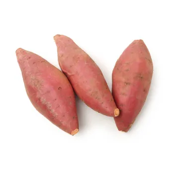 Organic Sweet Potato