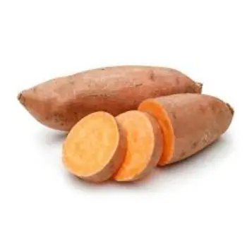 Natural Sweet Potato