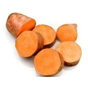 Natural Sweet Potato