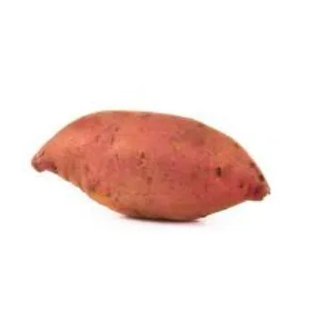 Organic Sweet Potato