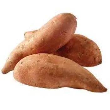 Organic Sweet Potato