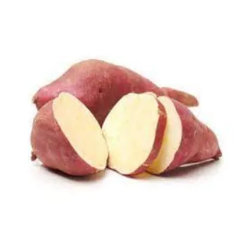 Natural Sweet Potato