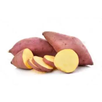 Natural Sweet Potato