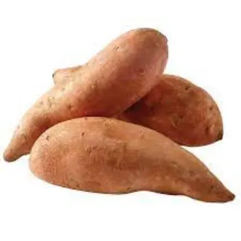 Natural Sweet Potato