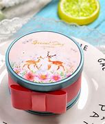 Sweets Tin Box