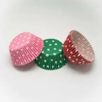  Sweets Paper Cup