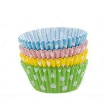 Sweets Paper Cup