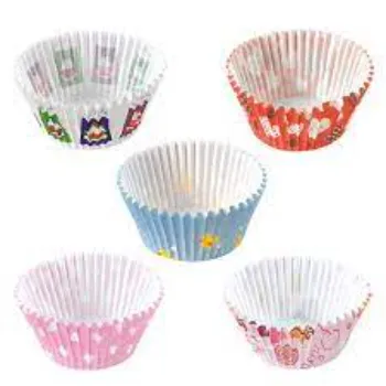 Custom Design Sweets Paper Cup