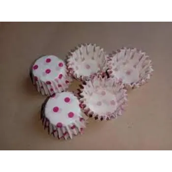 Custom Design Sweets Paper Cup