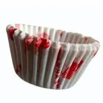 Printed Sweets Paper Cup