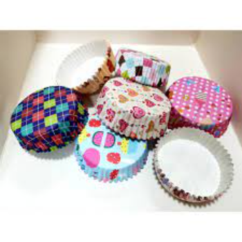 Leak Proof Sweets Paper Cup