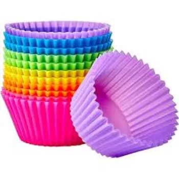New Recycled Sweets Paper Cup