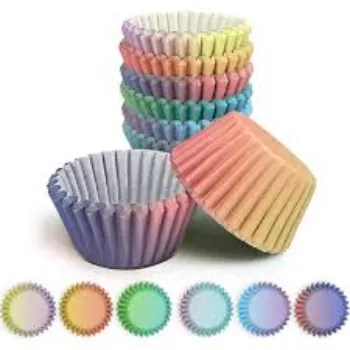 Standard Sweets Paper Cup