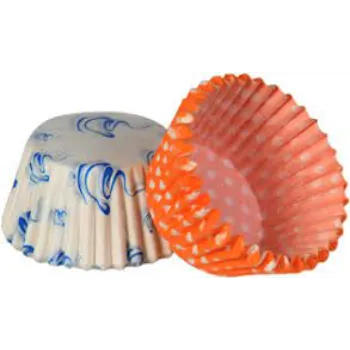 High Quality Sweets Paper Cup