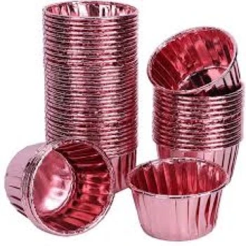 Sweets Paper Cup