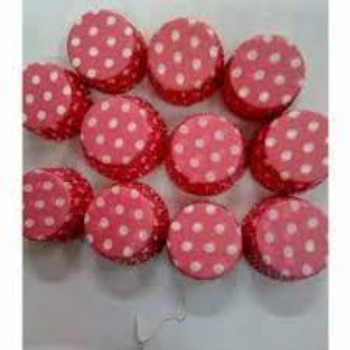 Custom Design Sweets Paper Cup