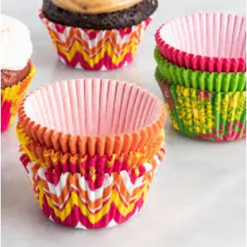 New Sweets Paper Cup