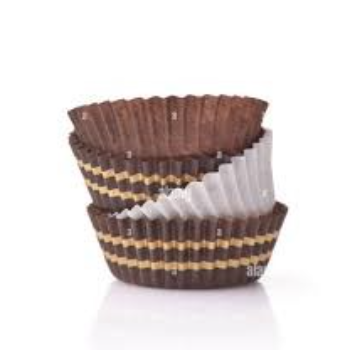 Eco Friendly Sweets Paper Cup