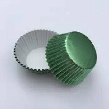 Sweets Paper Cup