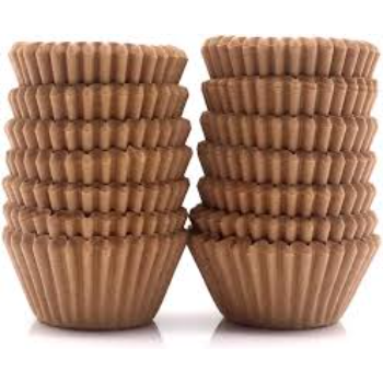 Biodegradable Sweets Paper Cup