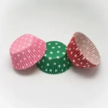 Good Quality Sweets Paper Cup