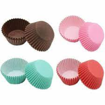 Anti Breakage Sweets Paper Cup