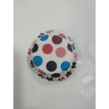 New Sweets Paper Cup