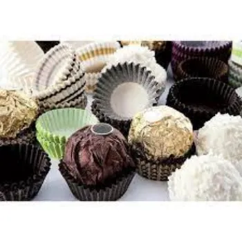 Good Quality Sweets Paper Cup